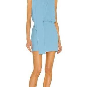 Amanda Uprichard Philippe Dress